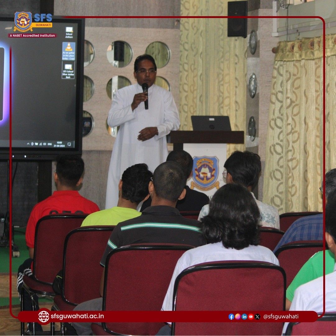 Elevate your future: workshop selecting the right engineering/science institute post class xii photo