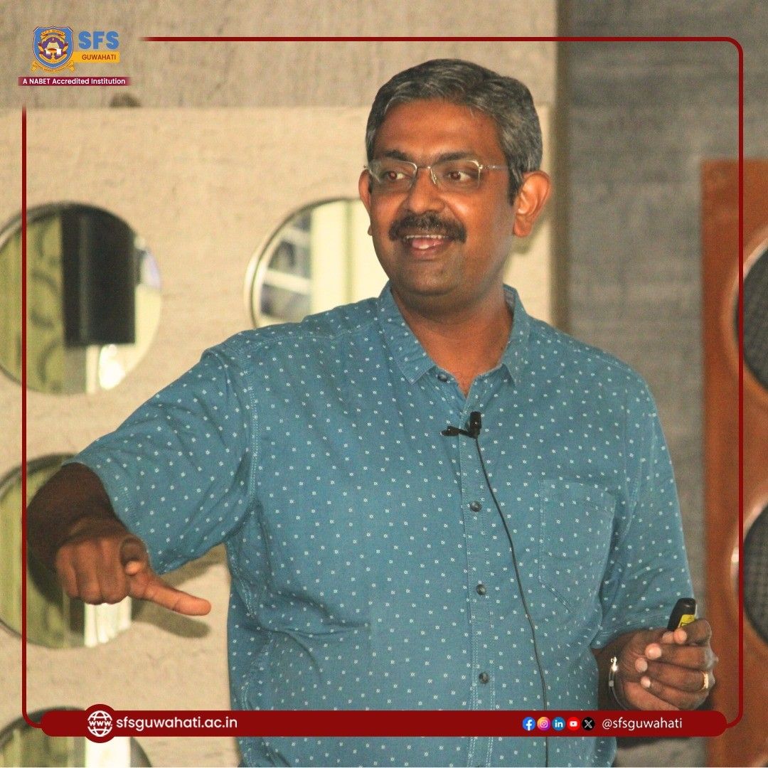 Elevate your future: workshop selecting the right engineering/science institute post class xii photo