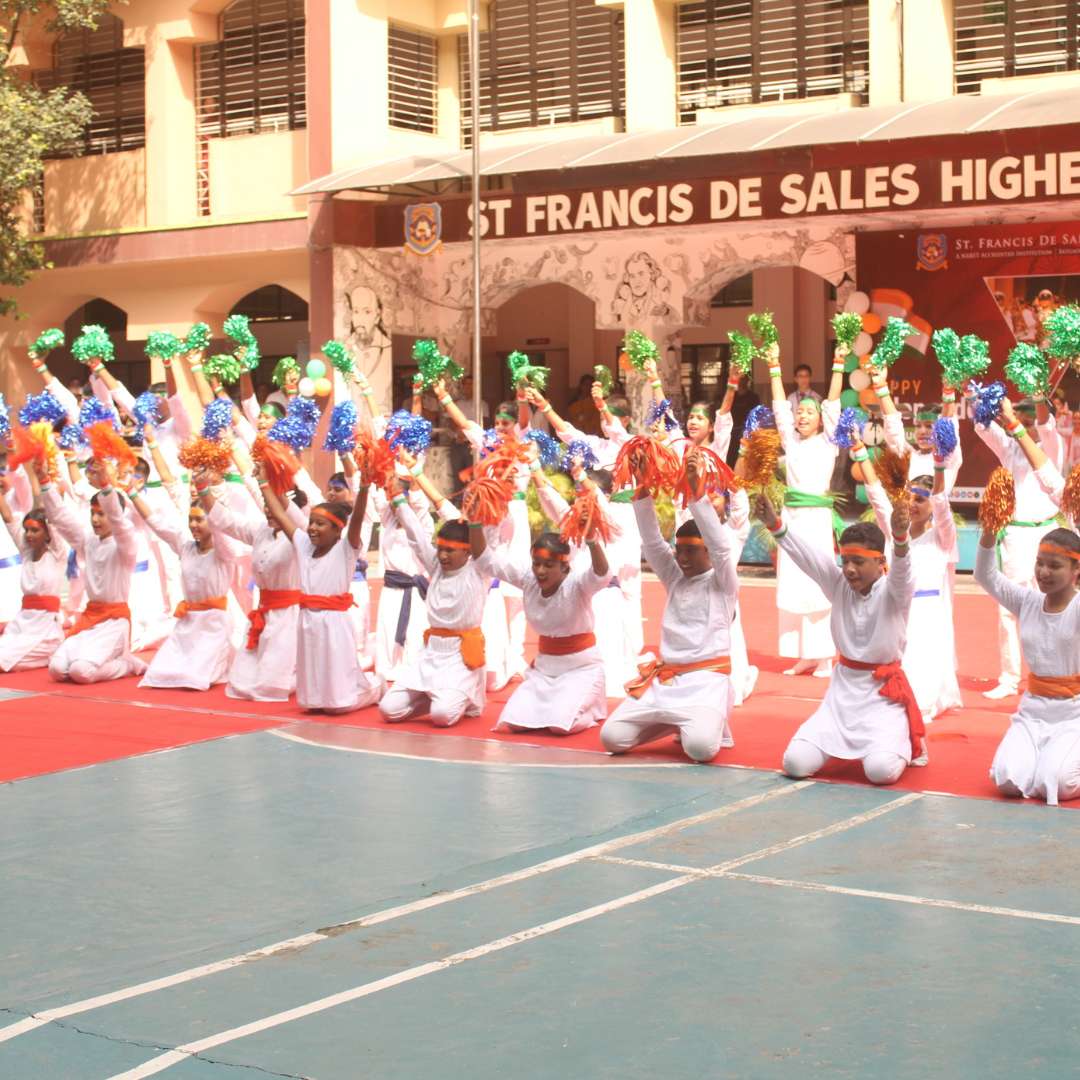 Independence day 2024 photo