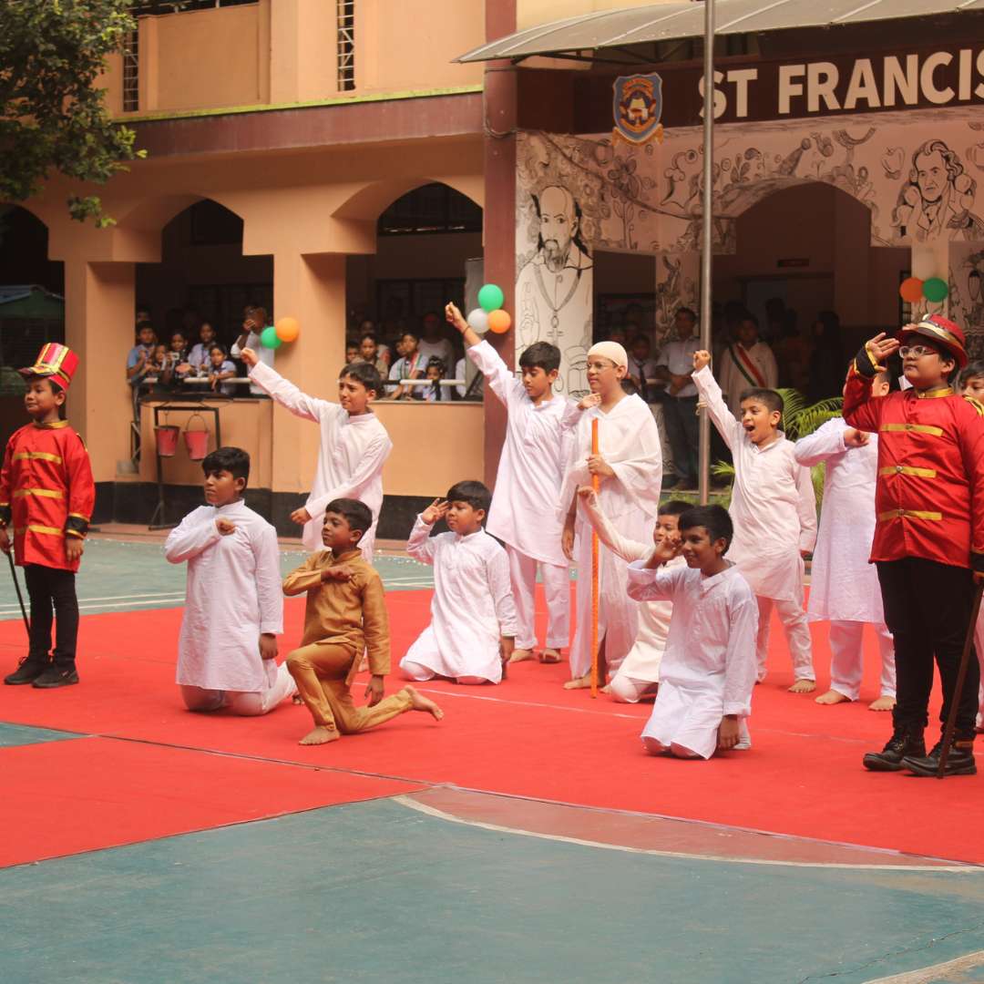 Independence day 2024 photo