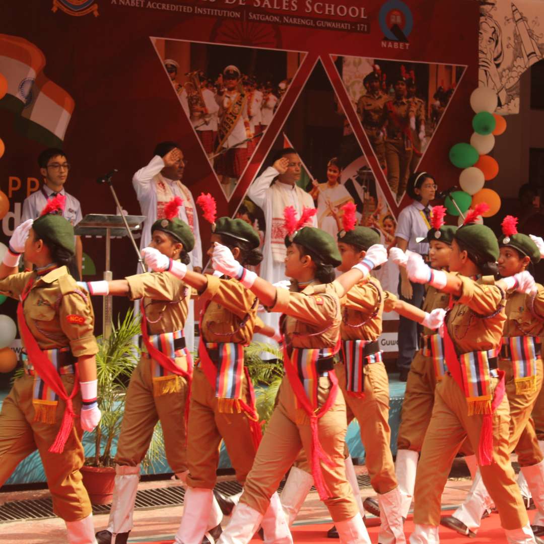 Independence day 2024 photo