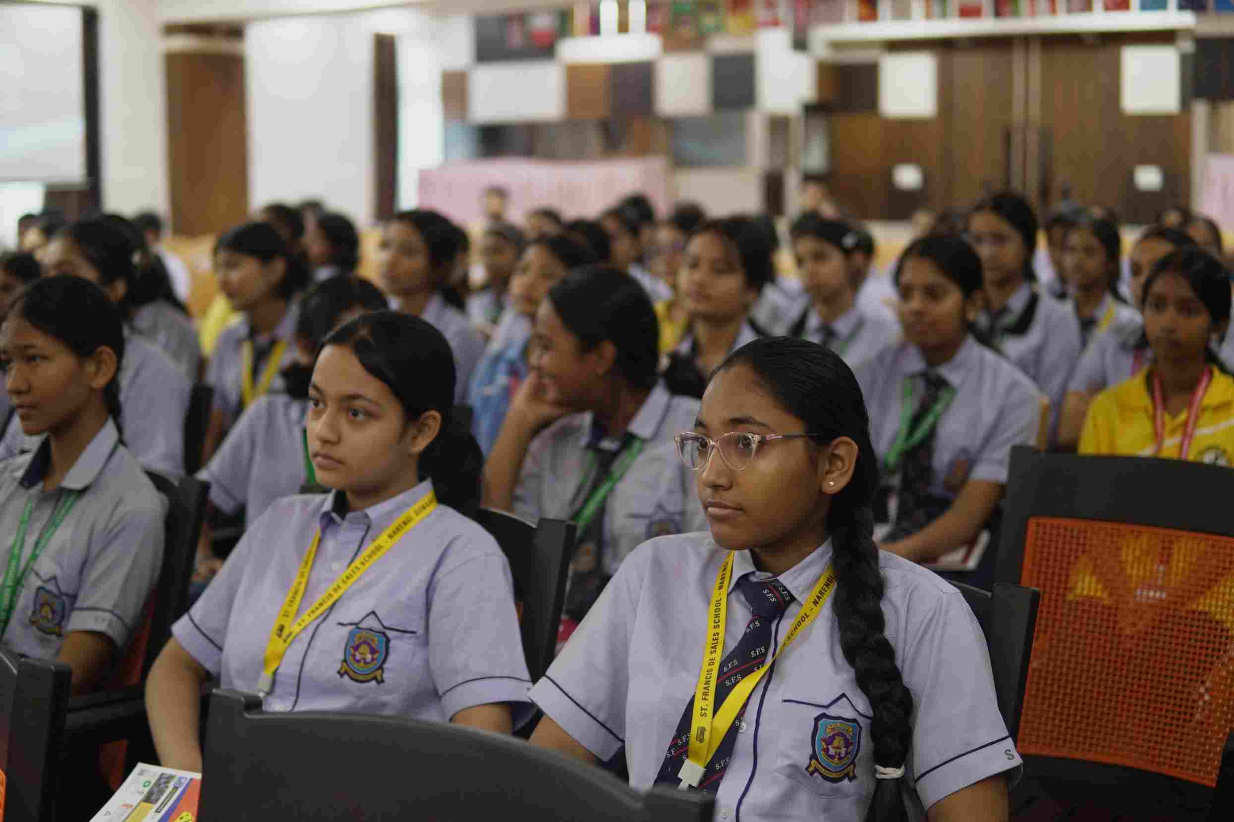 Interactive days with the forest man of india – padma shri jadav payeng photo