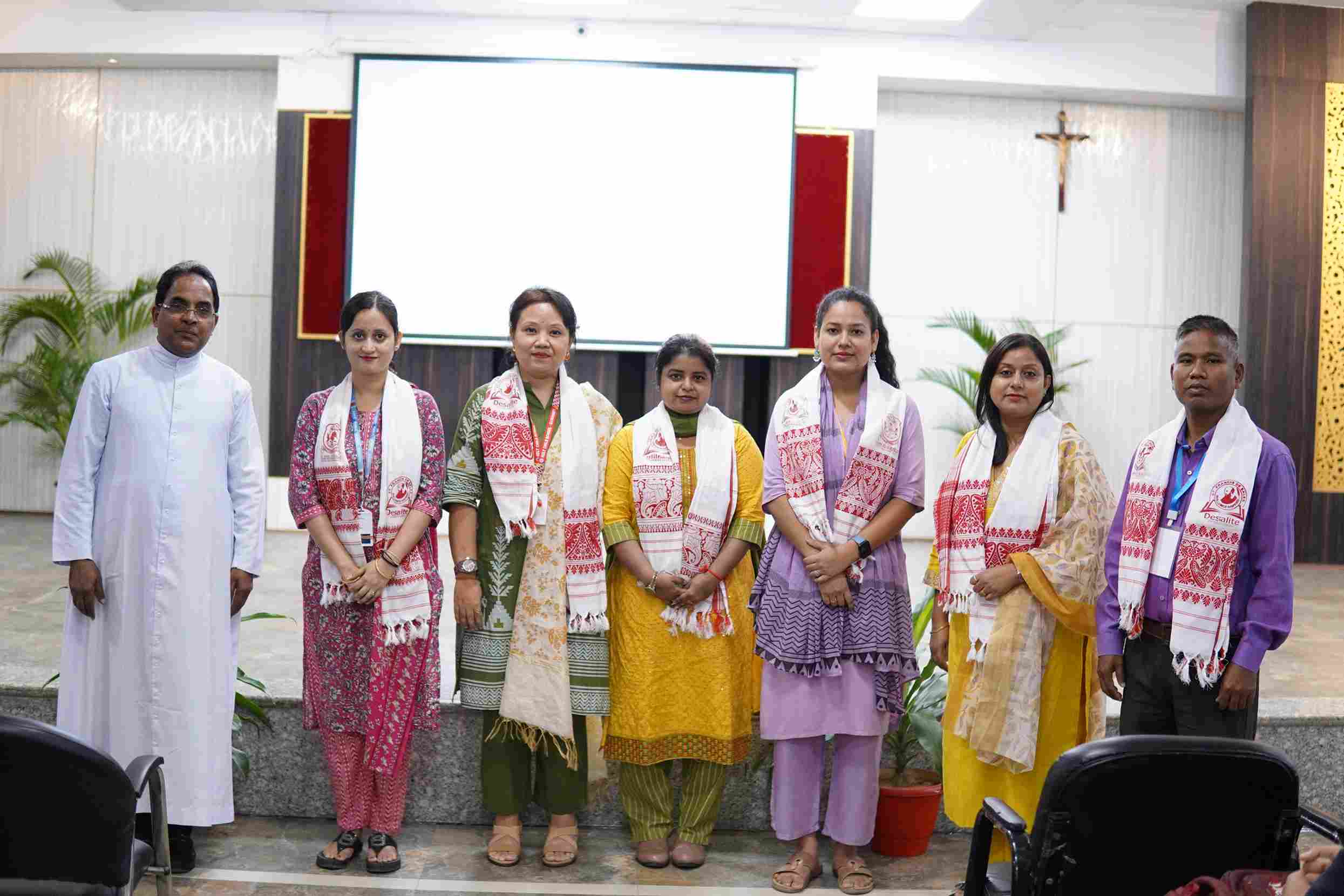 Synergia 2025 – a two-day inter-school extravaganza at sfs guwahati photo