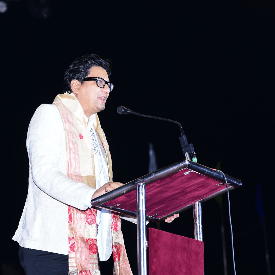 Parent’s day 2025: a grand evening of talent, togetherness, and tribute to parenthood photo