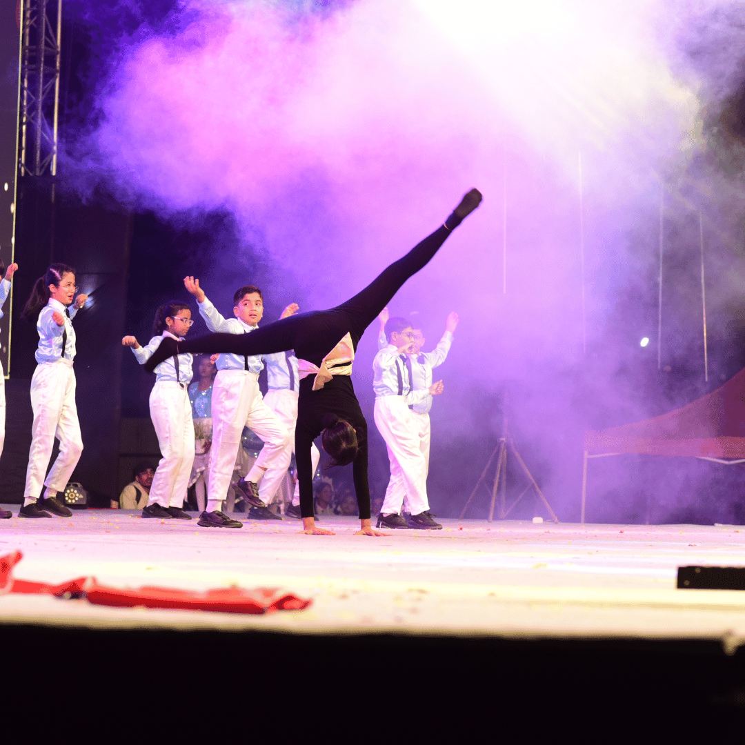 Parent’s day 2025: a grand evening of talent, togetherness, and tribute to parenthood photo
