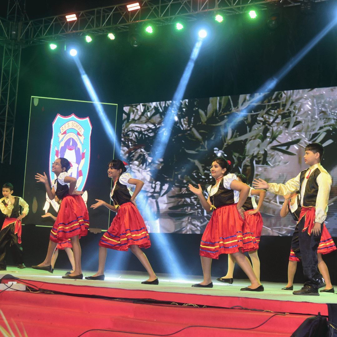 Parent’s day 2025: a grand evening of talent, togetherness, and tribute to parenthood photo