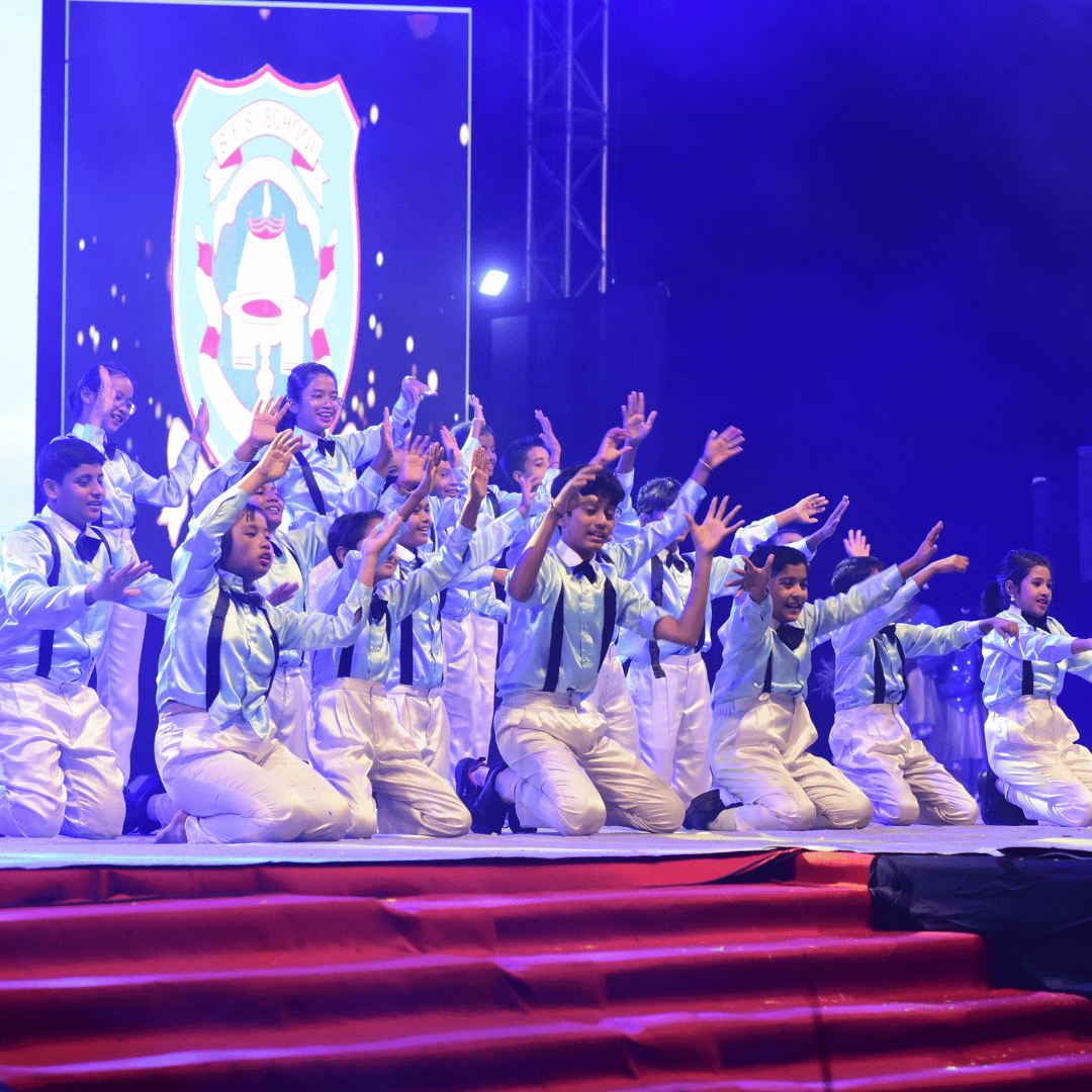 Parent’s day 2025: a grand evening of talent, togetherness, and tribute to parenthood photo