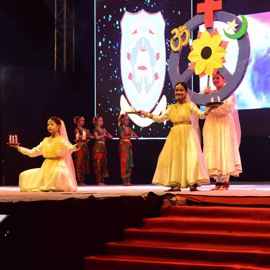 Parent’s day 2025: a grand evening of talent, togetherness, and tribute to parenthood photo
