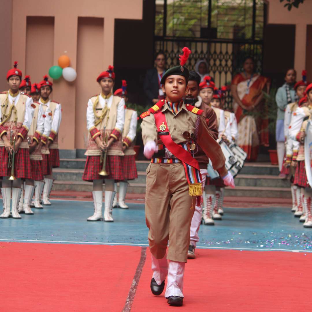 Republic day celebration 2025 photo
