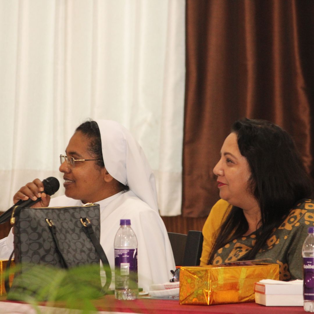 4th cbse sahodaya general body meeting 2024 photo