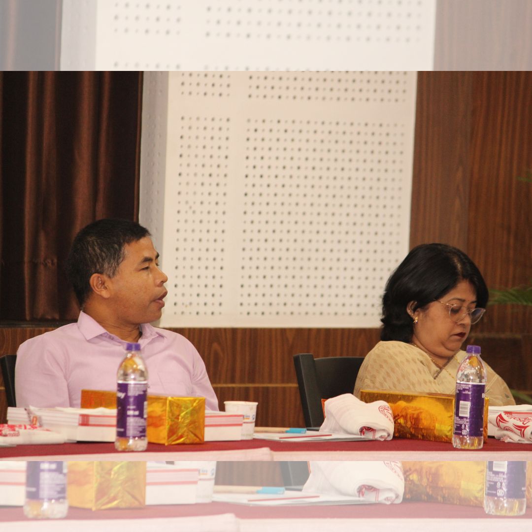 4th cbse sahodaya general body meeting 2024 photo