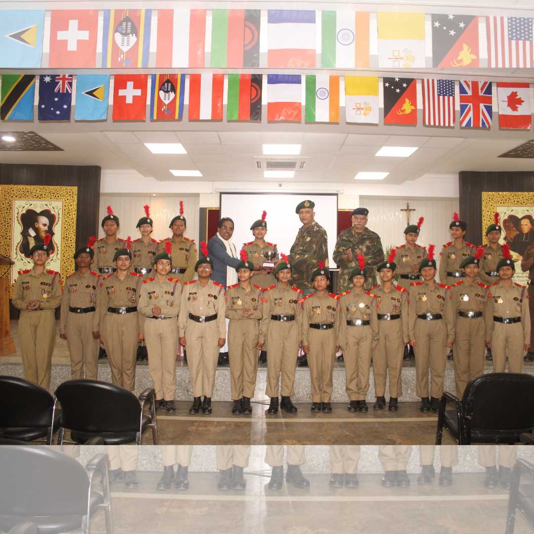 Session with ncc photo