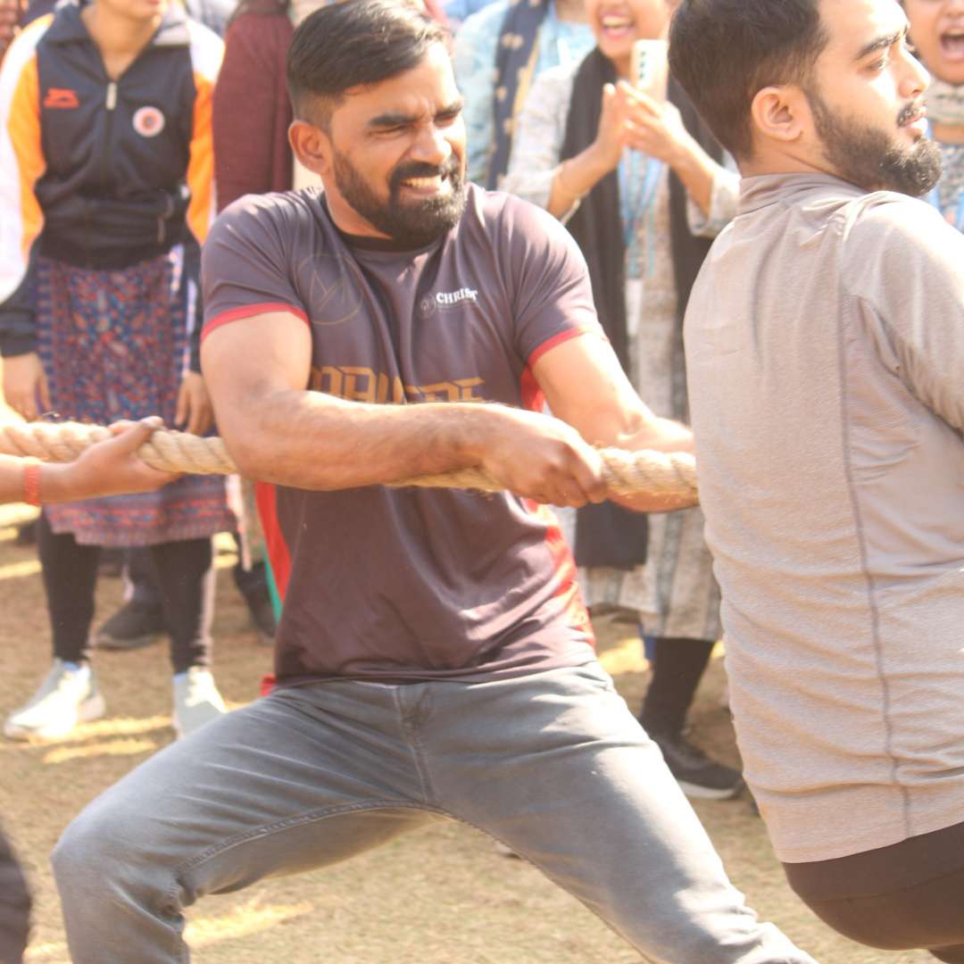 Sfs guwahati annual sports – a grand celebration of athletic spirit and unity photo