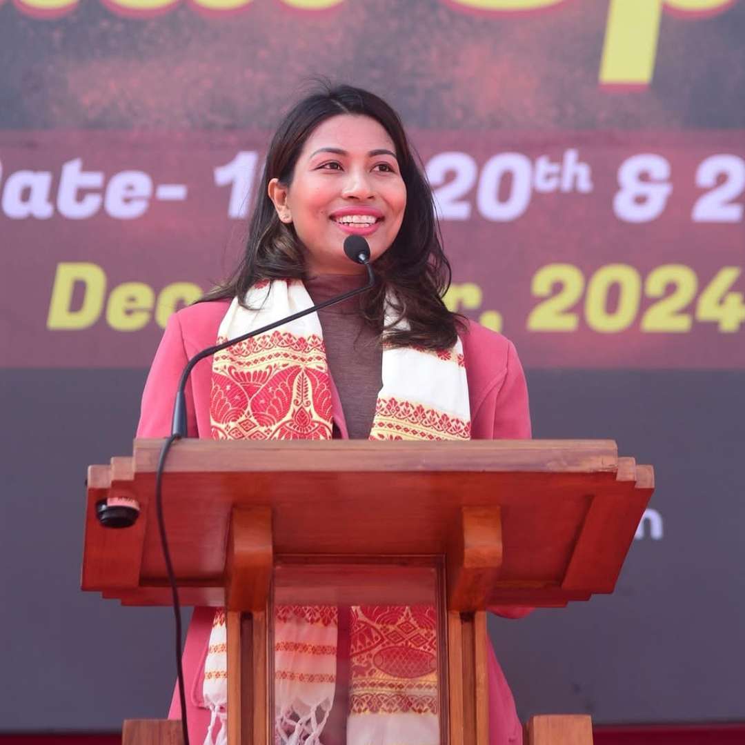 Sfs guwahati annual sports – a grand celebration of athletic spirit and unity photo