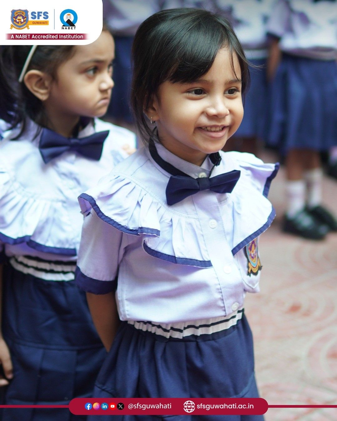 Welcoming the youngest desalites: a joyful beginning photo